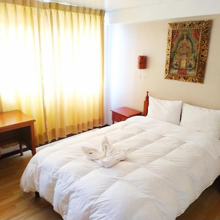 Casona Quera Hotel Cusco Luaran gambar