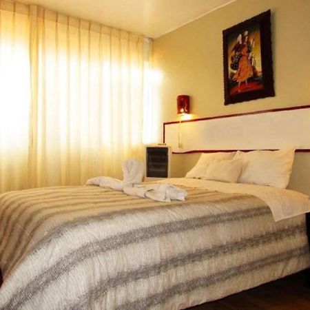 Casona Quera Hotel Cusco Luaran gambar